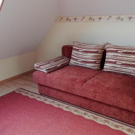 Apartament II Rowy  Εξωτερικό φωτογραφία