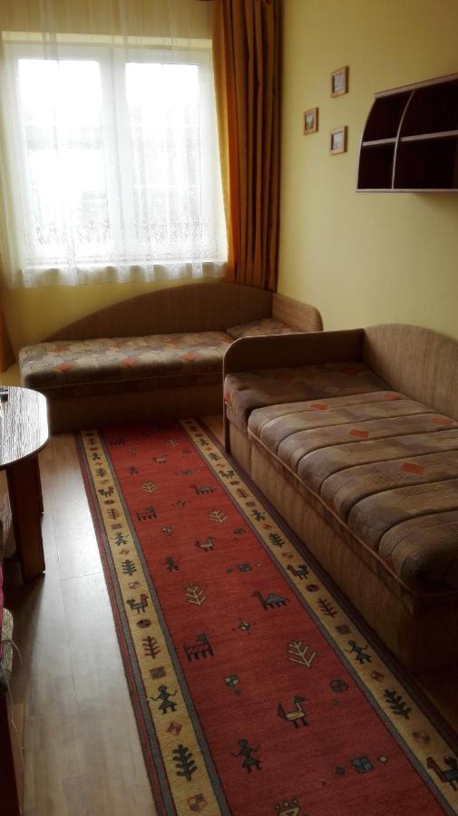 Apartament II Rowy  Εξωτερικό φωτογραφία