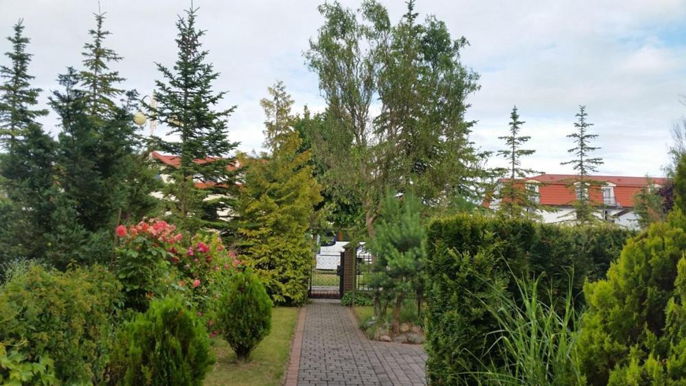 Apartament II Rowy  Εξωτερικό φωτογραφία