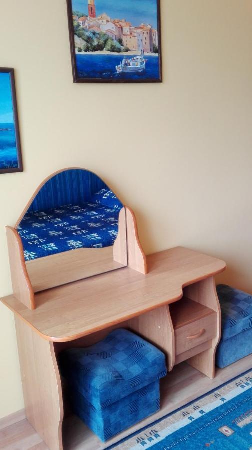 Apartament II Rowy  Εξωτερικό φωτογραφία