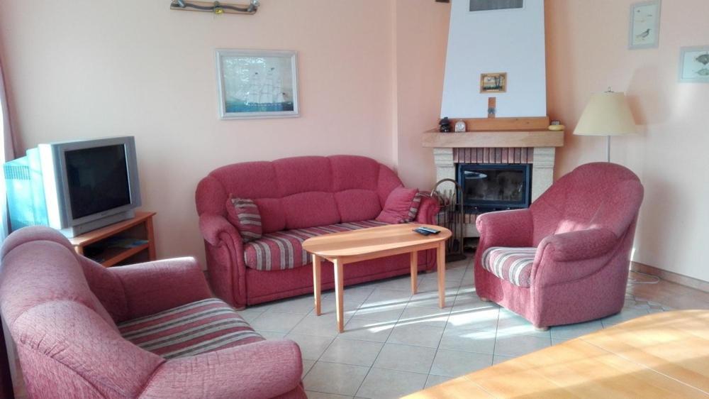 Apartament II Rowy  Εξωτερικό φωτογραφία