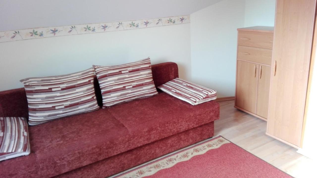 Apartament II Rowy  Εξωτερικό φωτογραφία