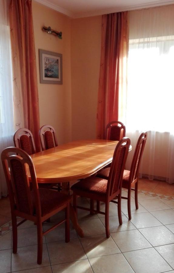 Apartament II Rowy  Εξωτερικό φωτογραφία