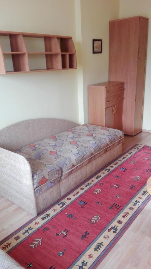 Apartament II Rowy  Εξωτερικό φωτογραφία