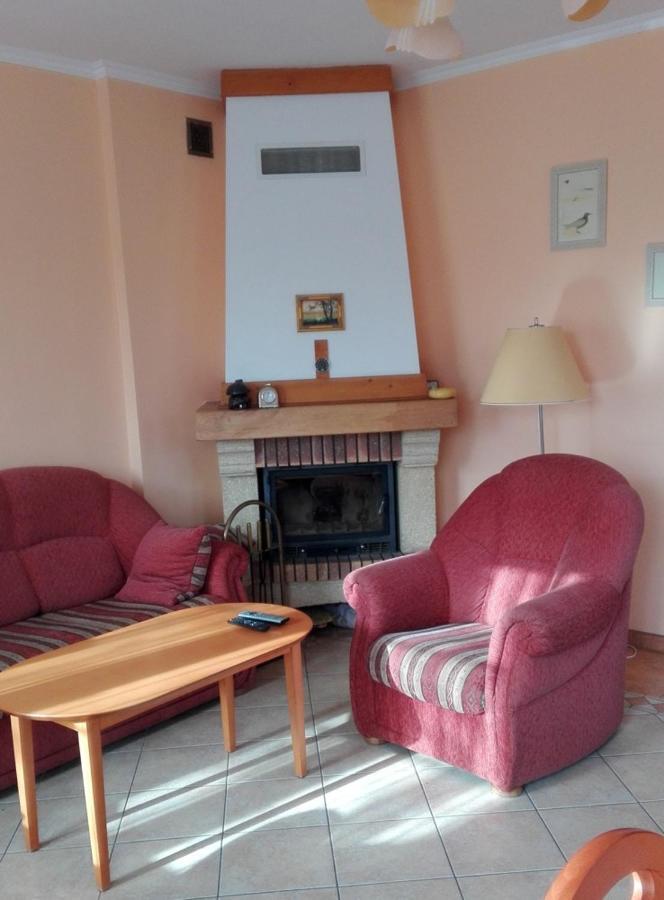 Apartament II Rowy  Εξωτερικό φωτογραφία