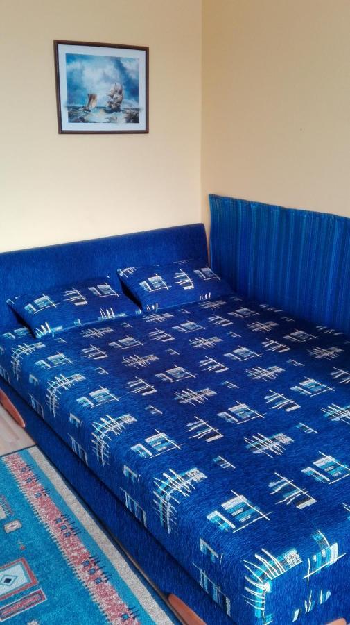 Apartament II Rowy  Εξωτερικό φωτογραφία