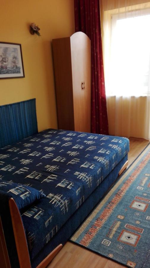 Apartament II Rowy  Εξωτερικό φωτογραφία