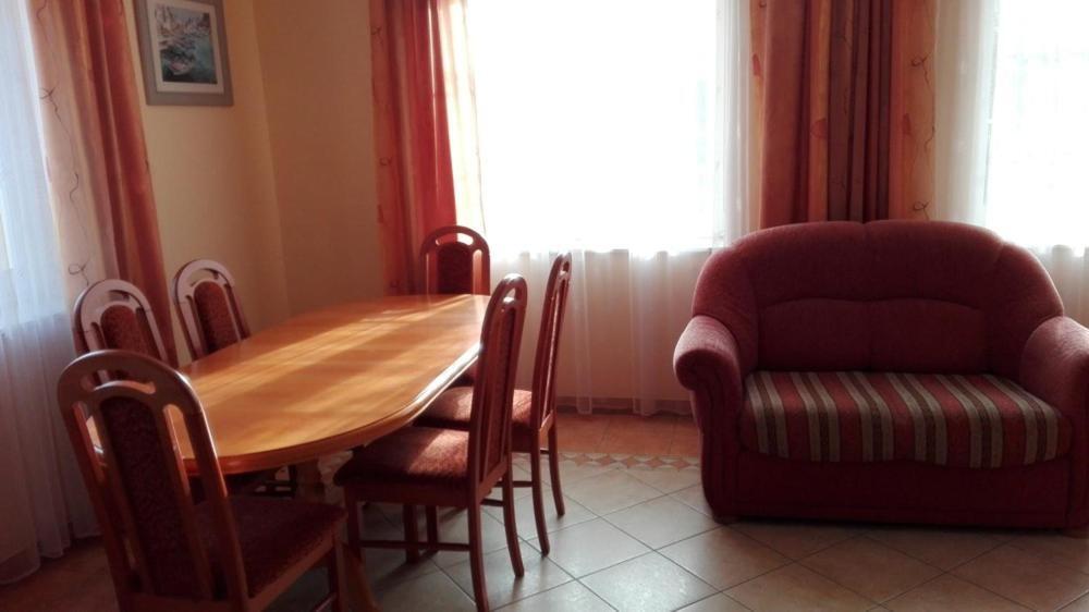Apartament II Rowy  Εξωτερικό φωτογραφία