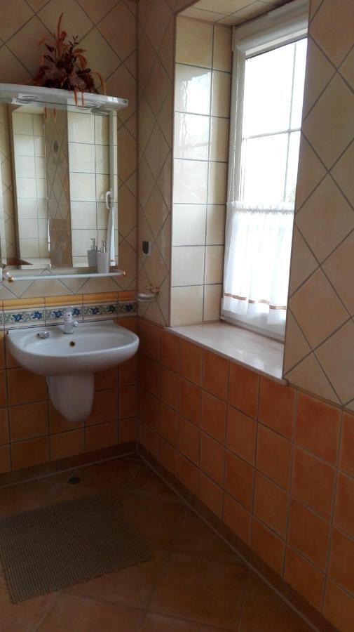 Apartament II Rowy  Εξωτερικό φωτογραφία