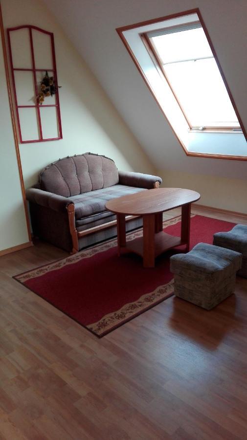 Apartament II Rowy  Εξωτερικό φωτογραφία