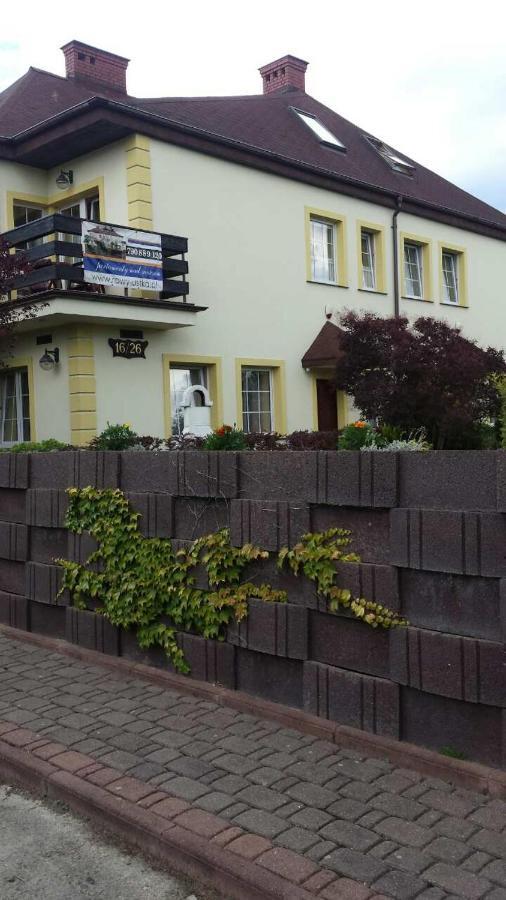 Apartament II Rowy  Εξωτερικό φωτογραφία