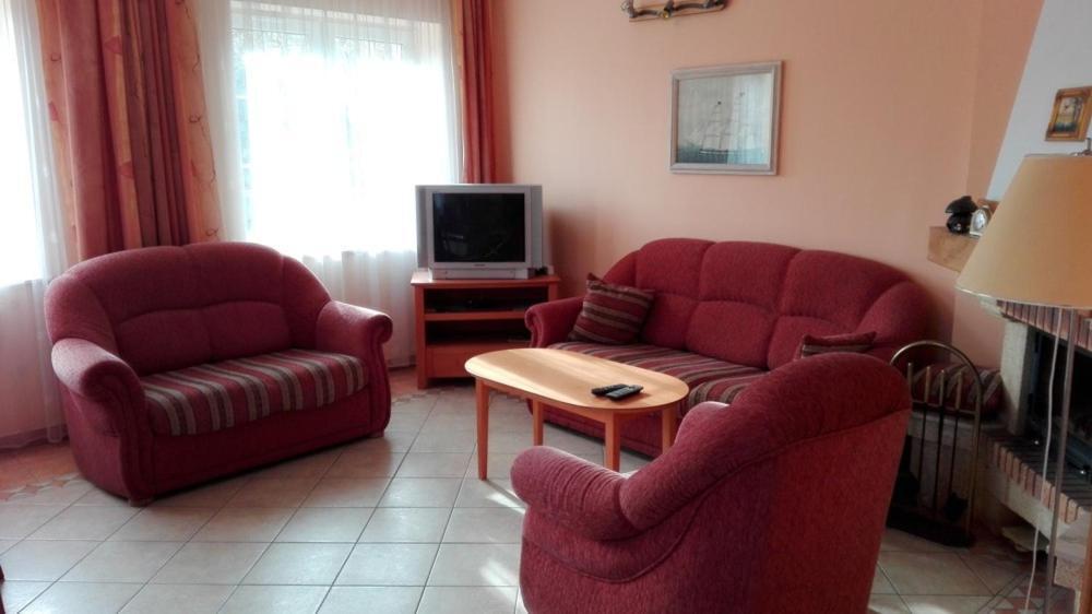 Apartament II Rowy  Εξωτερικό φωτογραφία