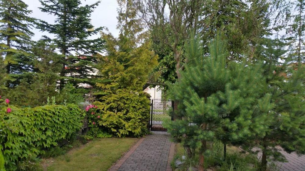 Apartament II Rowy  Εξωτερικό φωτογραφία